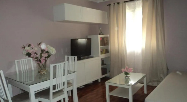 Апартаменты Apartamento Zona Norte