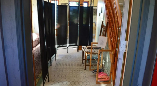 Номер Standard Estuary House Reflexology B&B