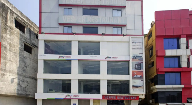 OYO 2889 Teghoria, Prenota Hotel Calcutta 