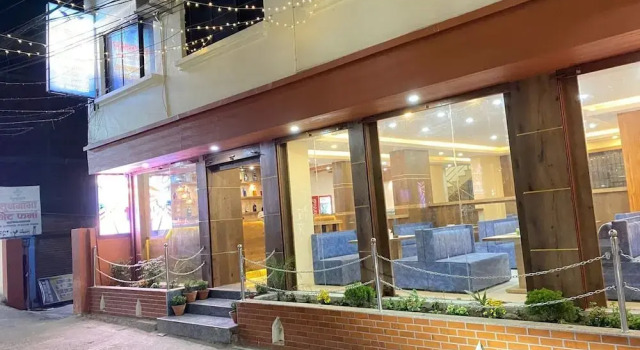 Kasthamandap Inn Hotel