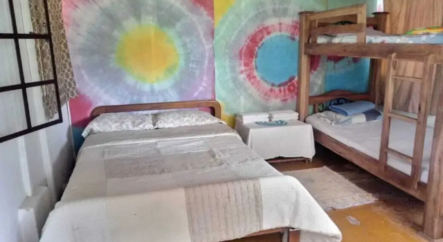 Posada Aguanile Finca La Diana, Rezervovat Hotel Hotely v Santander s parkováním, Parkování