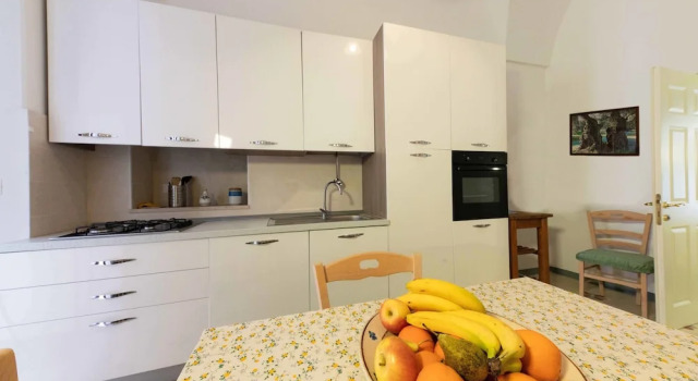 Apartment B&B La Stradella