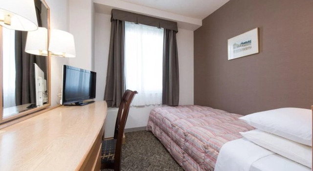 Kawagoe Tobu Hotel, Prenota Hotel Kawagoe 