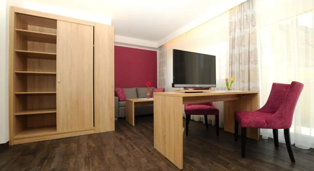 Hotel Ritter, Prenota Hotel Tettnang Lago di Costanza