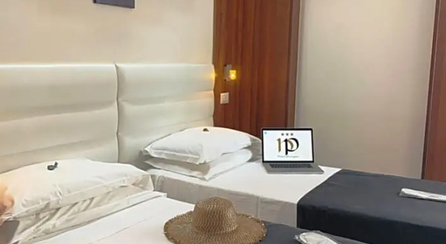 Номер Standard Hotel Perugino