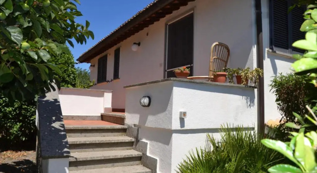 Studio Alloggio Turistico La Balocca