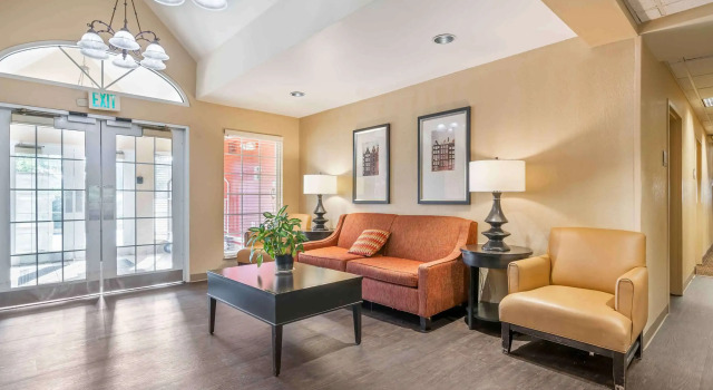Extended Stay America - Louisville - Alliant Avenue, Book Hotel Hurstbourne Louisville Metropolitan Area