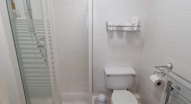 Номер Deluxe Sinai House