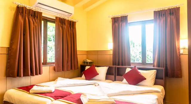 Dynasty Villas Boutique Resort