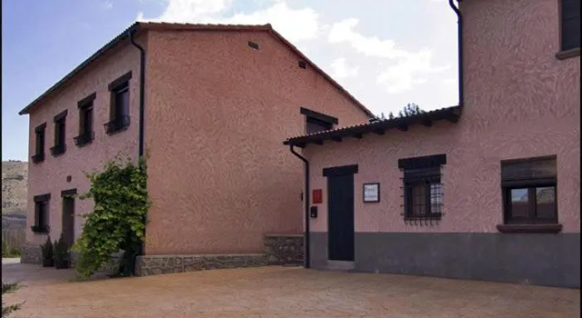 Apartamentos Barrena, Buchen Sie Ferienwohnung Hotels in Aragonien mit Parkplatz, Parkplätze