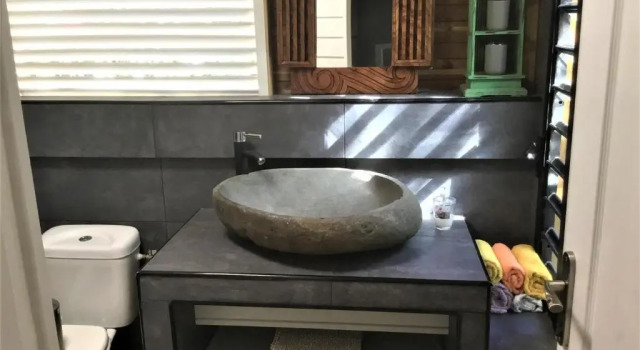 Номер Standard VeLouThim Apartments