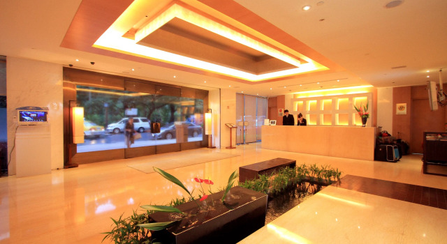 Beitou SweetMe Hot Spring Resort