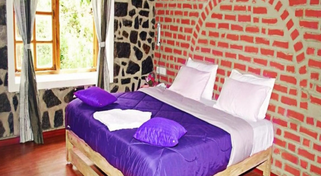 Zacs Valley Resort & Wellness Retreat Kodaikanal, Забронировать Курортный отель Кодайканал штат Тамилнад