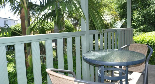 Вилла Tasman Holiday Parks - Jervis Bay