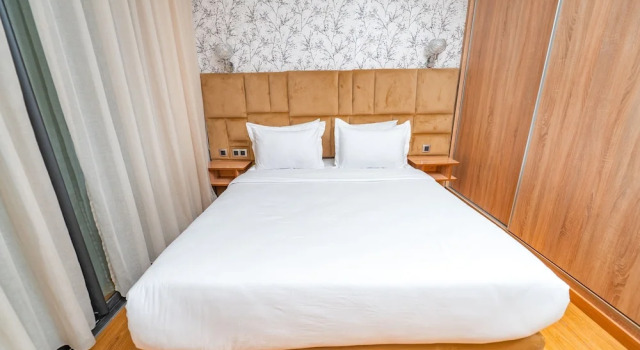 Maarif Elite Suites, Rezervasyon Otel Kazablanka SPA oteller, FMSAR yakınında, SPA