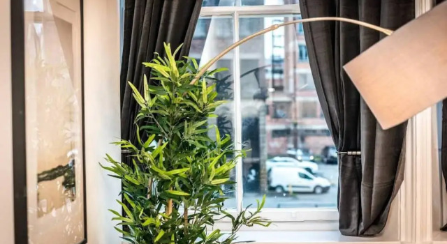 Host Apartments Exchange Quarters, Varaa Huoneisto Asunnot kohteessa Merseyside, Huoneisto