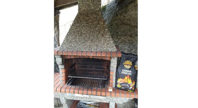 Коттедж с 6 комнатами Quinta da Várzea de Cima