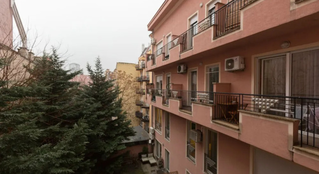 Apartment Red at Synagogue, Забронировать Апартаменты/квартира Апартаменты Будапешта, Апартаменты/квартира