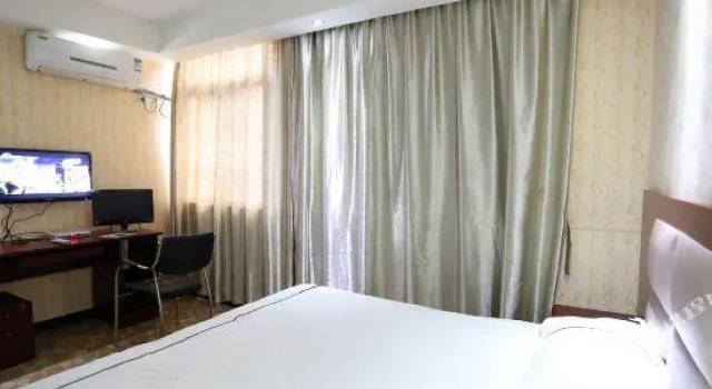 Binguiyuan Hotel, Забронировать Отель Юйхуа 