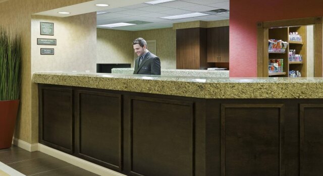 Residence Inn Philadelphia/Montgomeryville, Buchen Sie Hotel 3-Sterne-Hotels in New Britain, 3*