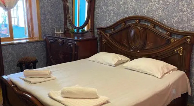 Номер Deluxe Guest House Eli