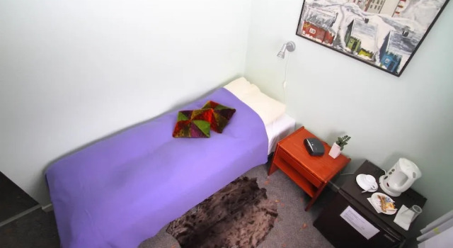 Номер Standard Hotel Narsaq