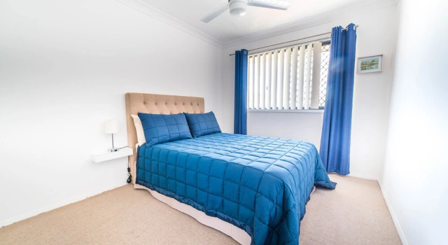 Beachside Gold Coast Apartment With Pool, Prenota Appartamento Hotel a Queensland con piscina, Piscina