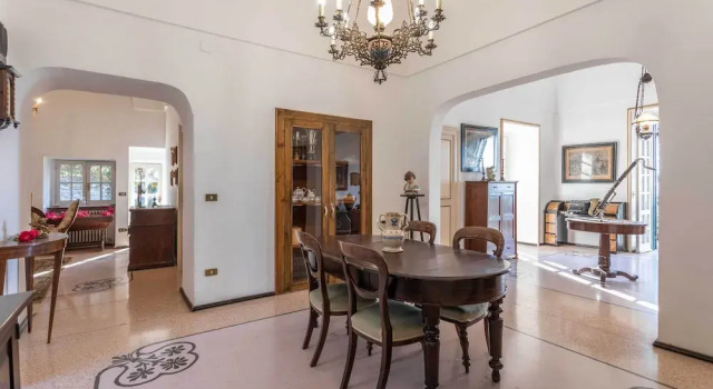Вилла Comfort Villa Armonia