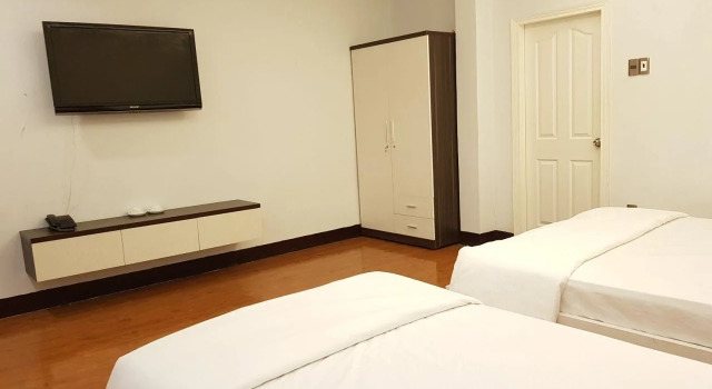 Dai Ket Hotel