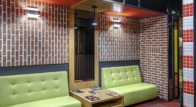 Road Star Hotel, Book Hotel Dnipro Dnipropetrovsk Region