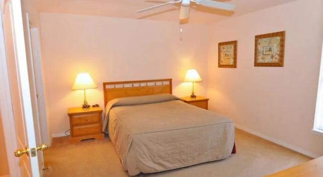214 Sandy Ridge House 4 Bedroom by Florida Star