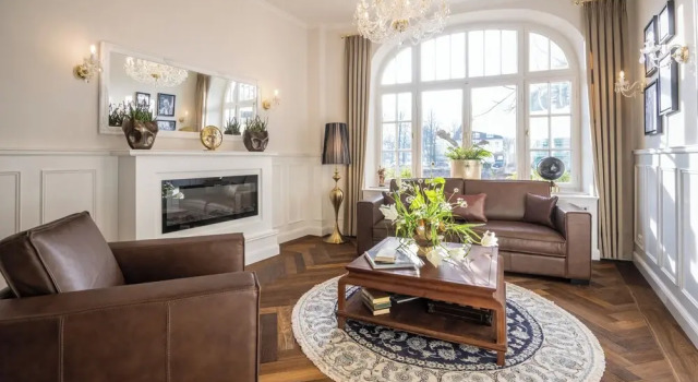 Hotel Alex an der Ahr