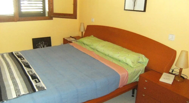 Apartamento Cala Montgo PK25
