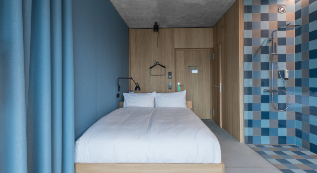 Placid Hotel Design & Lifestyle Zurich