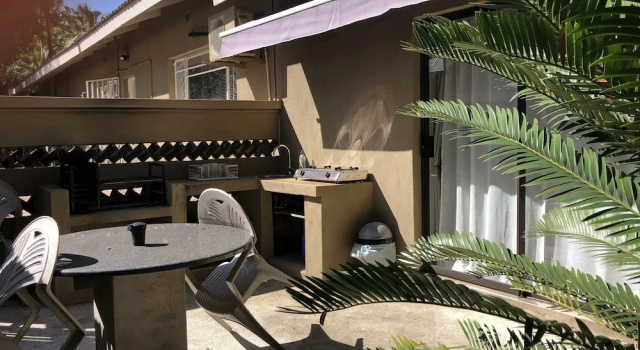 Номер Standard Gecko Cottages