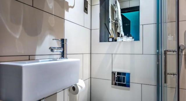 Номер Economy Seraphine London Kensington Gardens