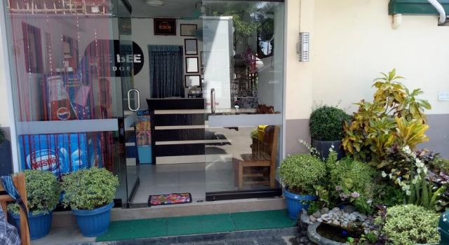 Bee Bee Lodge, Book Hotel Kalibo Aklan