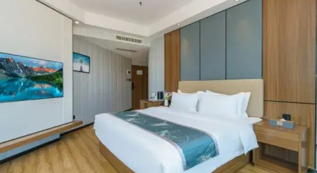 Yuebei Star Hotel, Book Hotel Qingyuan Guangdong