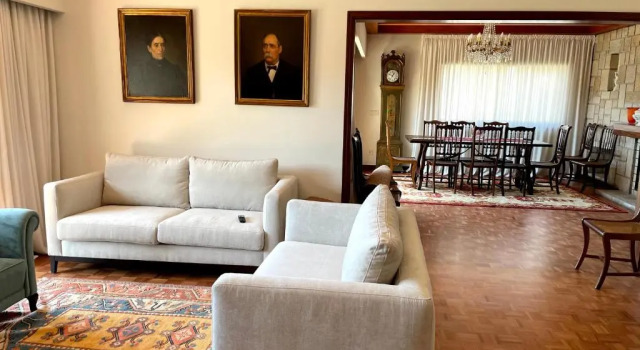 Santiago Family House, Reserva ahora Hostal o pensión Sever do Vouga 