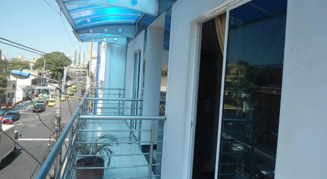 Двухместный номер Standard Hotel Palmeras De Mariana