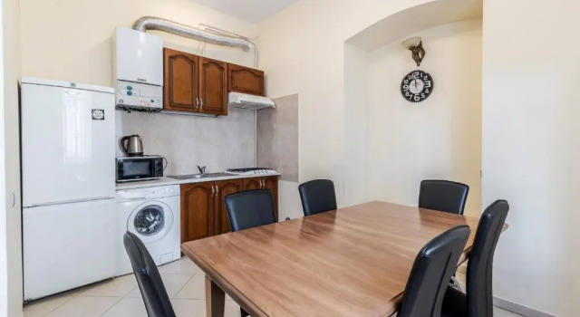 Fedorova Apartment