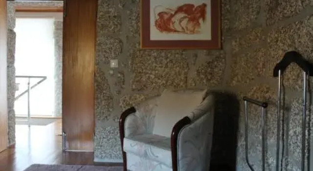 Eira House - QUINTA DE FUNDEVILA
