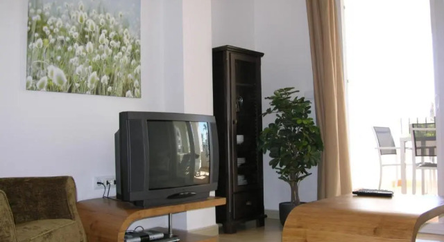 Апартаменты Hacienda Golf Resort - 1508