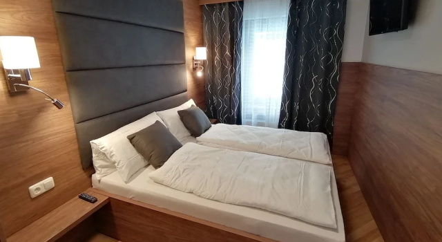 Апартаменты Luxury GOLDEN STAR - Premium Apartments