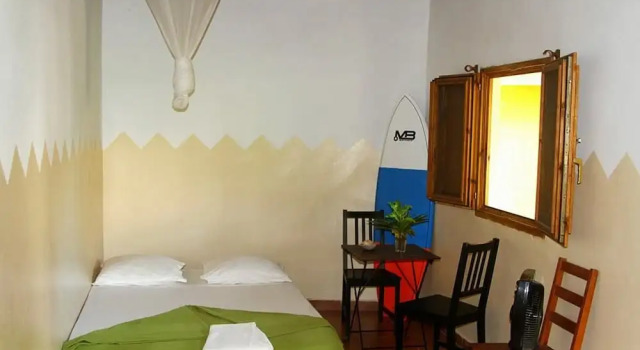 Le Petit Quartier Chez Amanthia, Book Hotel Hotels in Kabrousse with a Pool, Swimming Pool