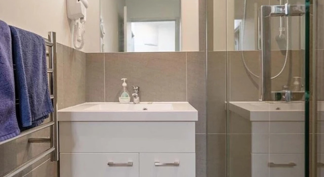 Двухместный номер Superior Pukekohe Motel