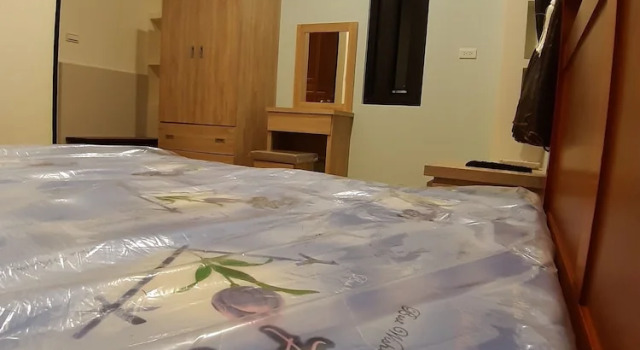 YU homestay