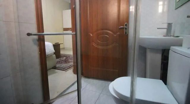 Dyrektorski pokój Adsuit Hotel Calabar