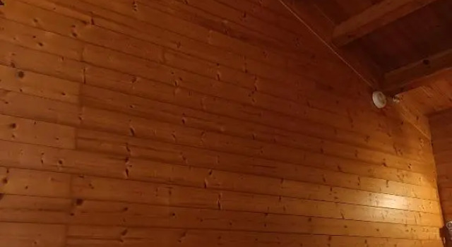 Comfort Chalet The Deer Resort