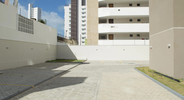 Premium Flat Ponta Negra, Rezervovat Hotel Wellness hotely v Bahia, SPA